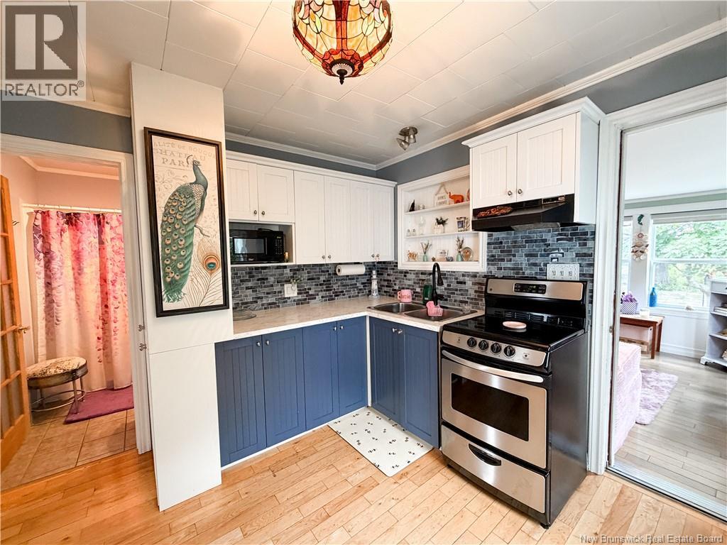 42 L'anse Street, Eel River Crossing, New Brunswick  E8E 1R4 - Photo 16 - NB148548