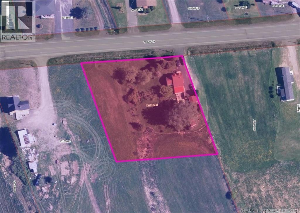 42 L'anse Street, Eel River Crossing, New Brunswick  E8E 1R4 - Photo 47 - NB148548