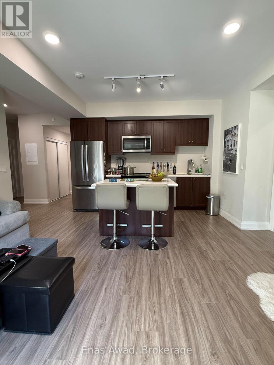 133 - 50 Herrick Avenue, St. Catharines, Ontario  L2P 2T9 - Photo 1 - X13792102