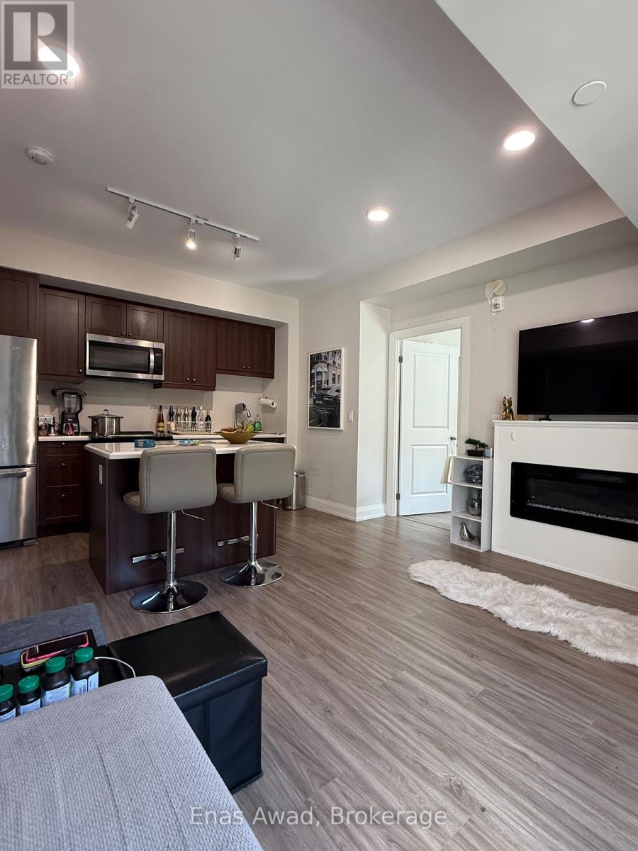 133 - 50 Herrick Avenue, St. Catharines, Ontario  L2P 2T9 - Photo 2 - X13792102
