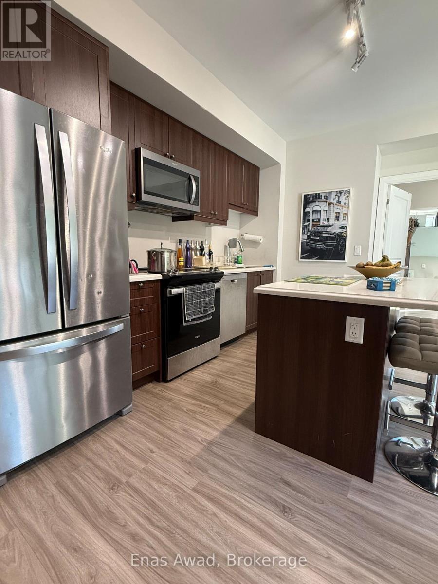 133 - 50 Herrick Avenue, St. Catharines, Ontario  L2P 2T9 - Photo 3 - X13792102