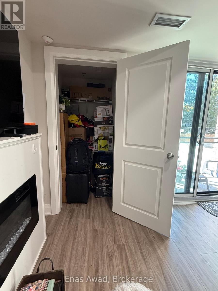 133 - 50 Herrick Avenue, St. Catharines, Ontario  L2P 2T9 - Photo 8 - X13792102