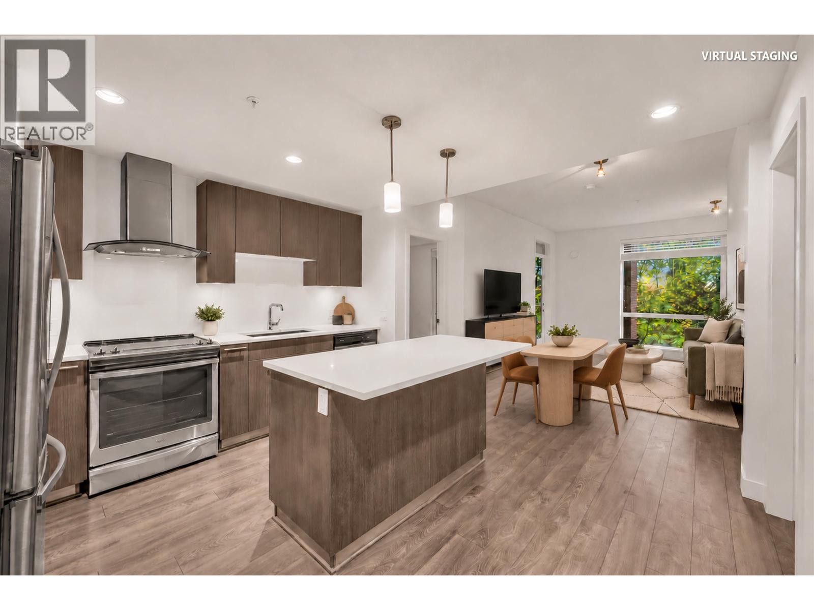 226 723 W 3rd Street, North Vancouver, British Columbia  V7M 0E4 - Photo 13 - R3168433