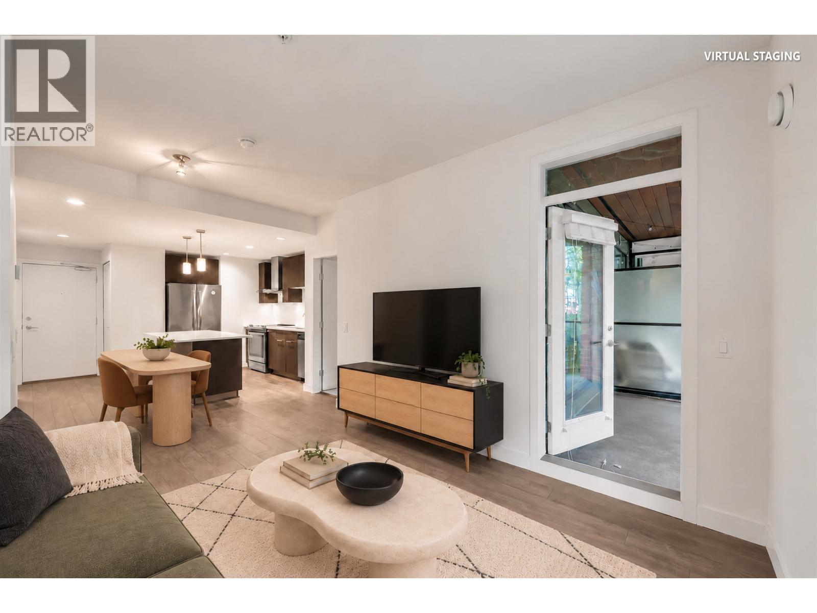 226 723 W 3rd Street, North Vancouver, British Columbia  V7M 0E4 - Photo 15 - R3168433