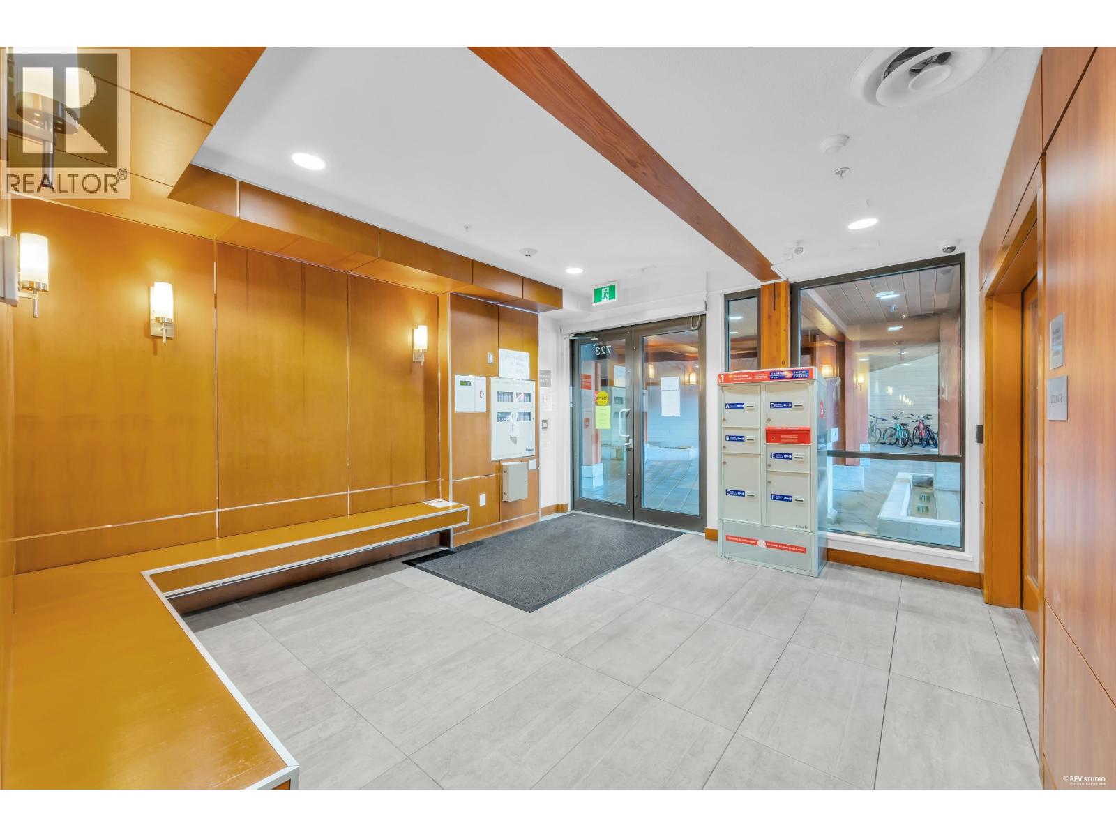 226 723 W 3rd Street, North Vancouver, British Columbia  V7M 0E4 - Photo 5 - R3168433