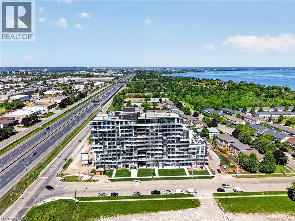 461 Green Road Unit# 718, Stoney Creek, Ontario  L8E 0L5 - Photo 31 - 40855337