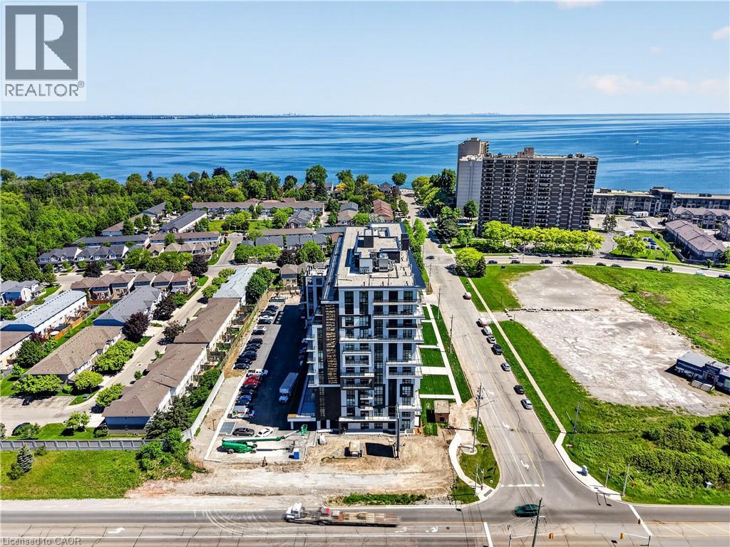 461 Green Road Unit# 718, Stoney Creek, Ontario  L8E 0L5 - Photo 30 - 40855337