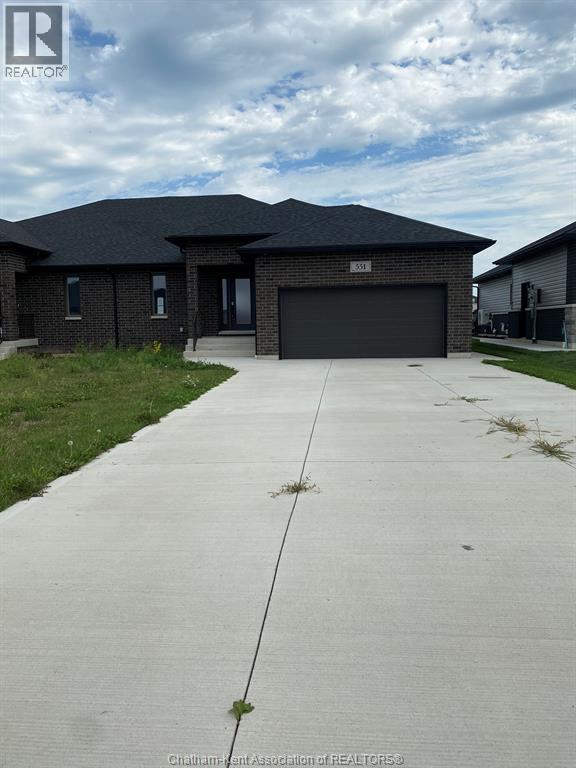 551 Keil Trail North, Chatham, Ontario  N7L 0G8 - Photo 2 - 26025633