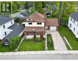 119 NORTH CAYUGA Street W, Dunnville, Ontario
