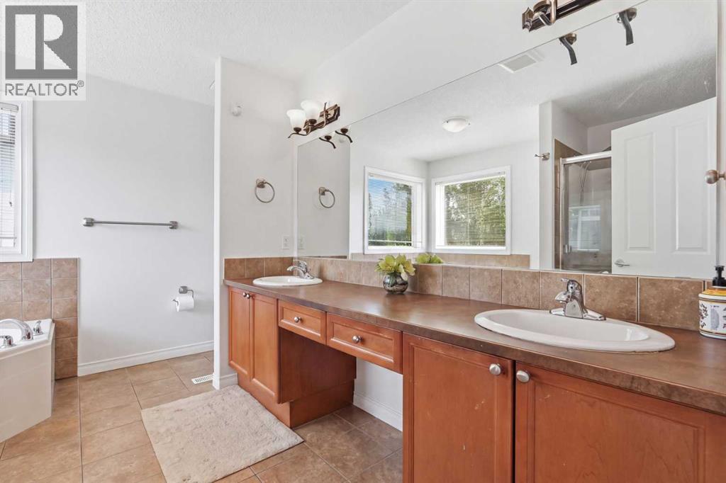 145 Silverado Creek Crescent SW, Calgary, Alberta  T2X 0C5 - Photo 20 - A2345256