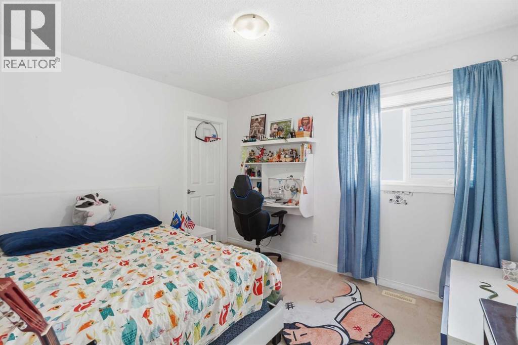 145 Silverado Creek Crescent SW, Calgary, Alberta  T2X 0C5 - Photo 23 - A2345256