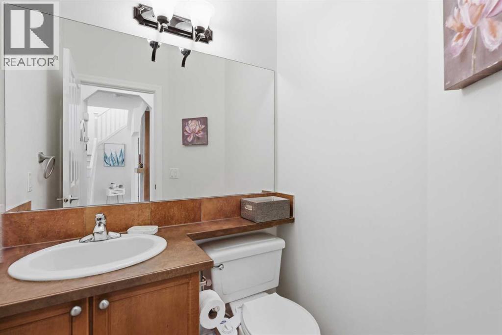 145 Silverado Creek Crescent SW, Calgary, Alberta  T2X 0C5 - Photo 14 - A2345256