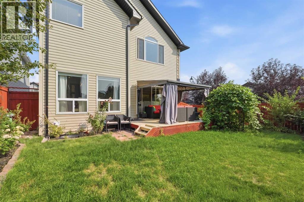 145 Silverado Creek Crescent SW, Calgary, Alberta  T2X 0C5 - Photo 39 - A2345256
