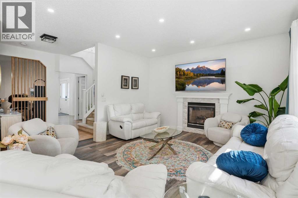 145 Silverado Creek Crescent SW, Calgary, Alberta  T2X 0C5 - Photo 5 - A2345256