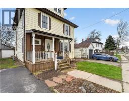 122 SOUTH CAYUGA Street W, Dunnville, Ontario