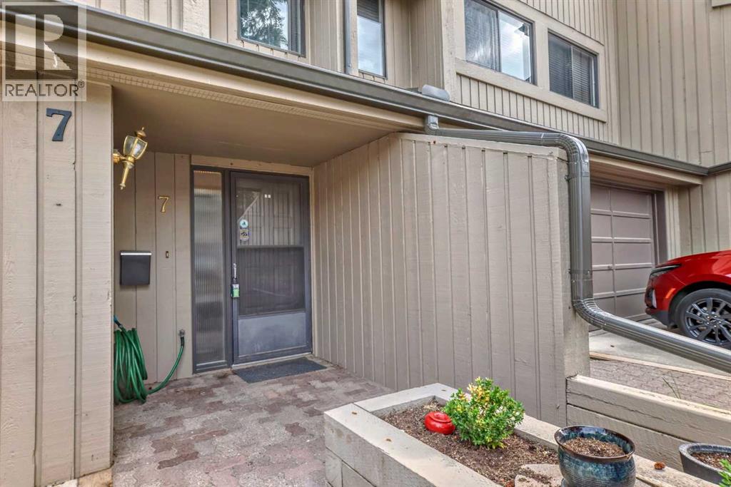 7, 10401 19 Street SW, Calgary, Alberta  T2W 3E7 - Photo 46 - A2350264