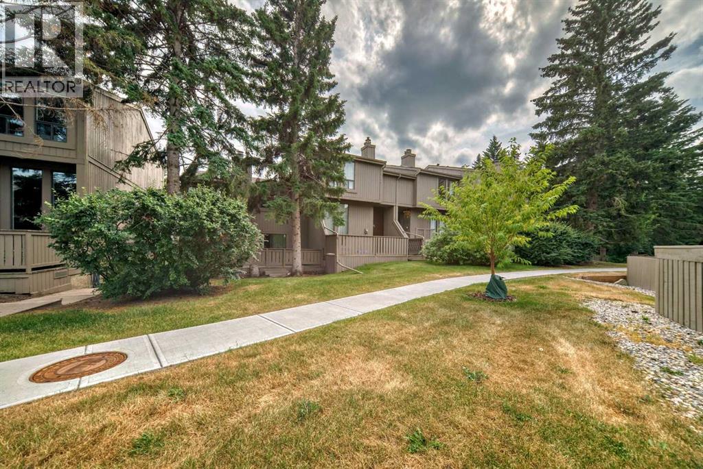 7, 10401 19 Street SW, Calgary, Alberta  T2W 3E7 - Photo 43 - A2350264