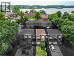 132 LOCK Street W Unit# 3, Dunnville, Ontario