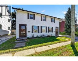 213-215 MAPLE Street, Dunnville, Ontario