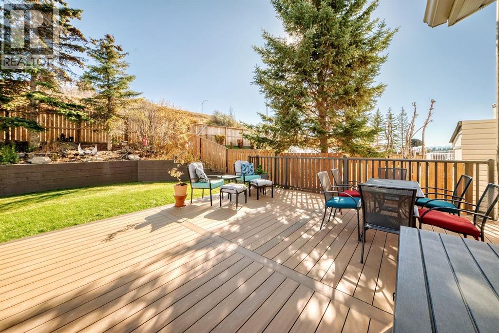 249 Chinook Drive, Cochrane, Alberta  T4C 1E4 - Photo 13 - A2351199