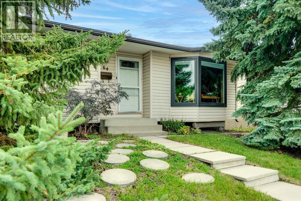 64 Huntham Road Ne, Calgary, Alberta  T2K 4G1 - Photo 38 - A2352143