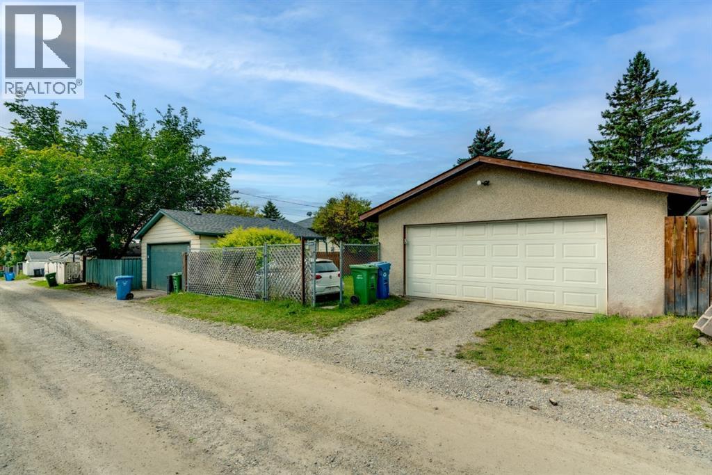 64 Huntham Road Ne, Calgary, Alberta  T2K 4G1 - Photo 36 - A2352143