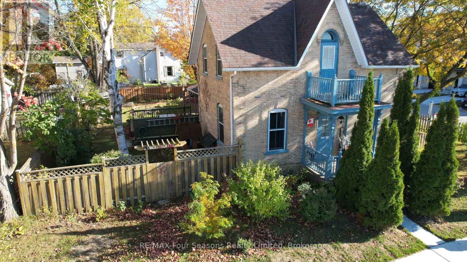 573 BRICKER STREET, Saugeen Shores, Ontario