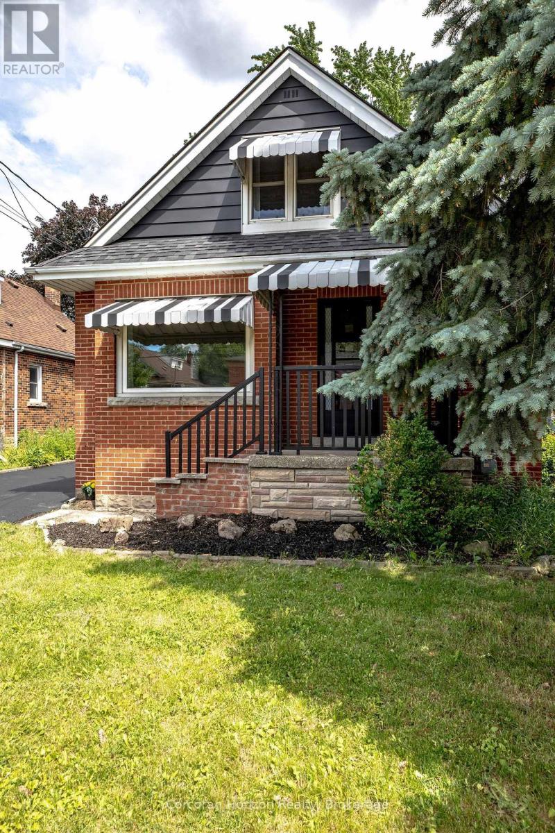 1 - 33 East 34th Street, Hamilton, Ontario  L8V 3W2 - Photo 6 - X14095112