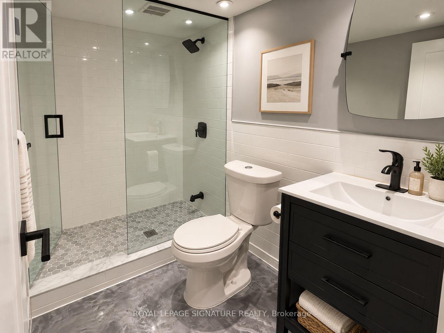 Bsmt - 44 Manning Avenue, Toronto, Ontario  M6J 2K4 - Photo 7 - C14095064