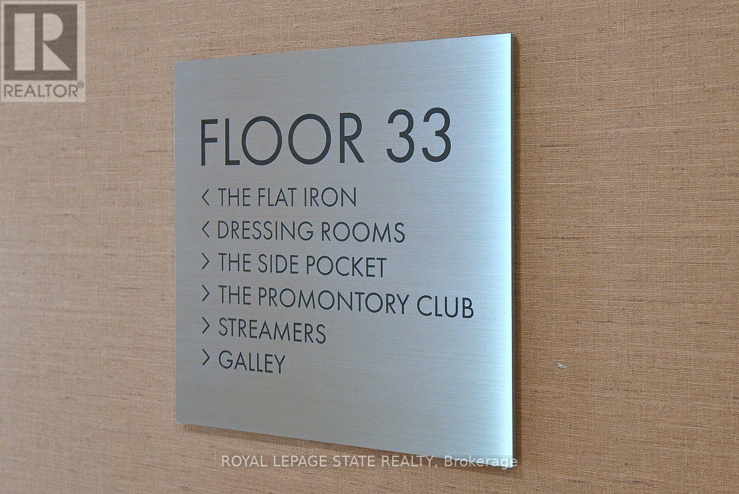1611 - 25 The Esplanade, Toronto, Ontario  M5E 1W5 - Photo 31 - C14095078