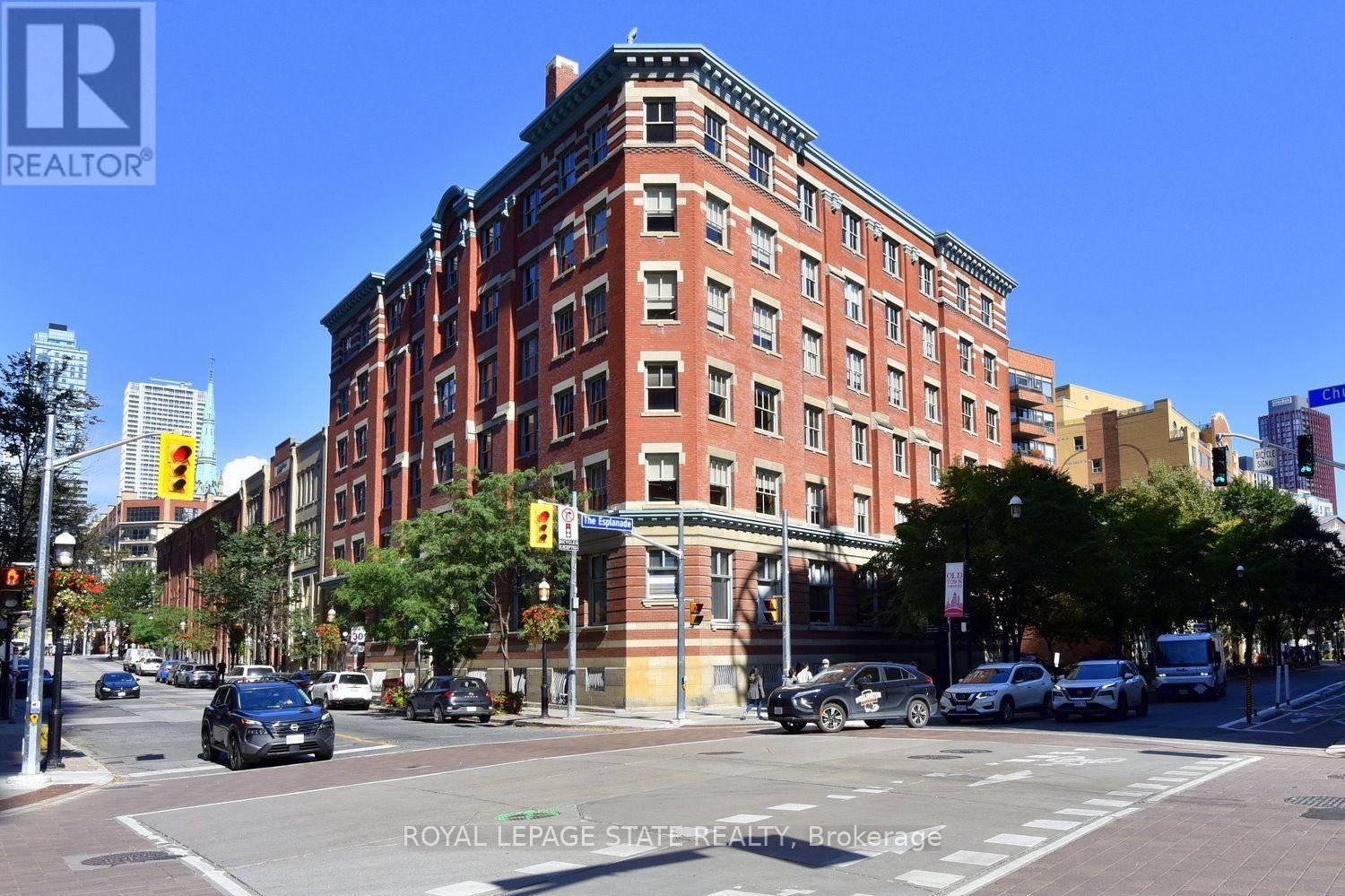 1611 - 25 The Esplanade, Toronto, Ontario  M5E 1W5 - Photo 46 - C14095078