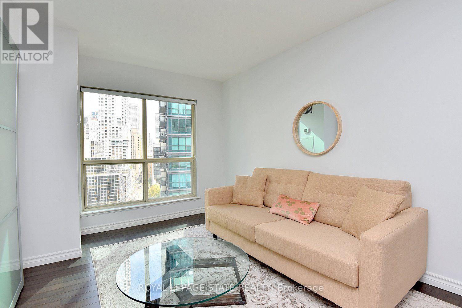 1611 - 25 The Esplanade, Toronto, Ontario  M5E 1W5 - Photo 6 - C14095078