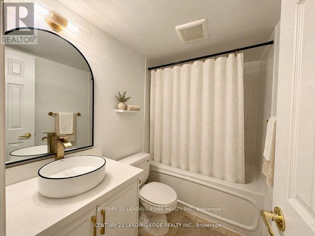 712 - 18 Kenaston Gardens, Toronto, Ontario  M2K 3C7 - Photo 11 - C14095094