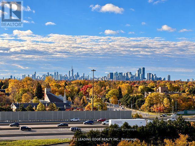 712 - 18 Kenaston Gardens, Toronto, Ontario  M2K 3C7 - Photo 12 - C14095094