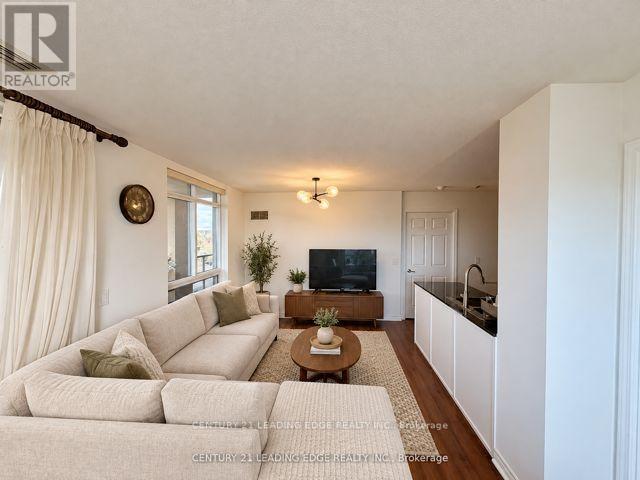 712 - 18 Kenaston Gardens, Toronto, Ontario  M2K 3C7 - Photo 3 - C14095094