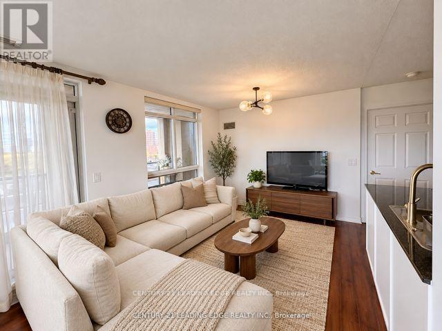 712 - 18 Kenaston Gardens, Toronto, Ontario  M2K 3C7 - Photo 4 - C14095094