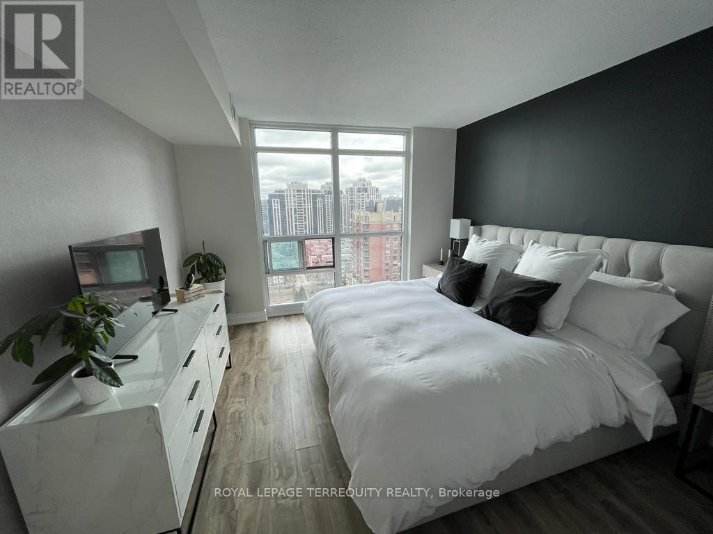 1911 - 28 Harrison Garden Boulevard, Toronto, Ontario  M2N 7B5 - Photo 12 - C14095106