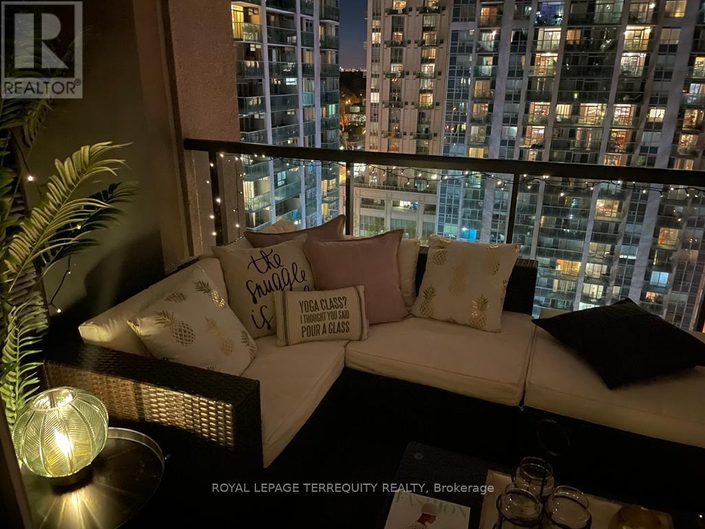 1911 - 28 Harrison Garden Boulevard, Toronto, Ontario  M2N 7B5 - Photo 16 - C14095106