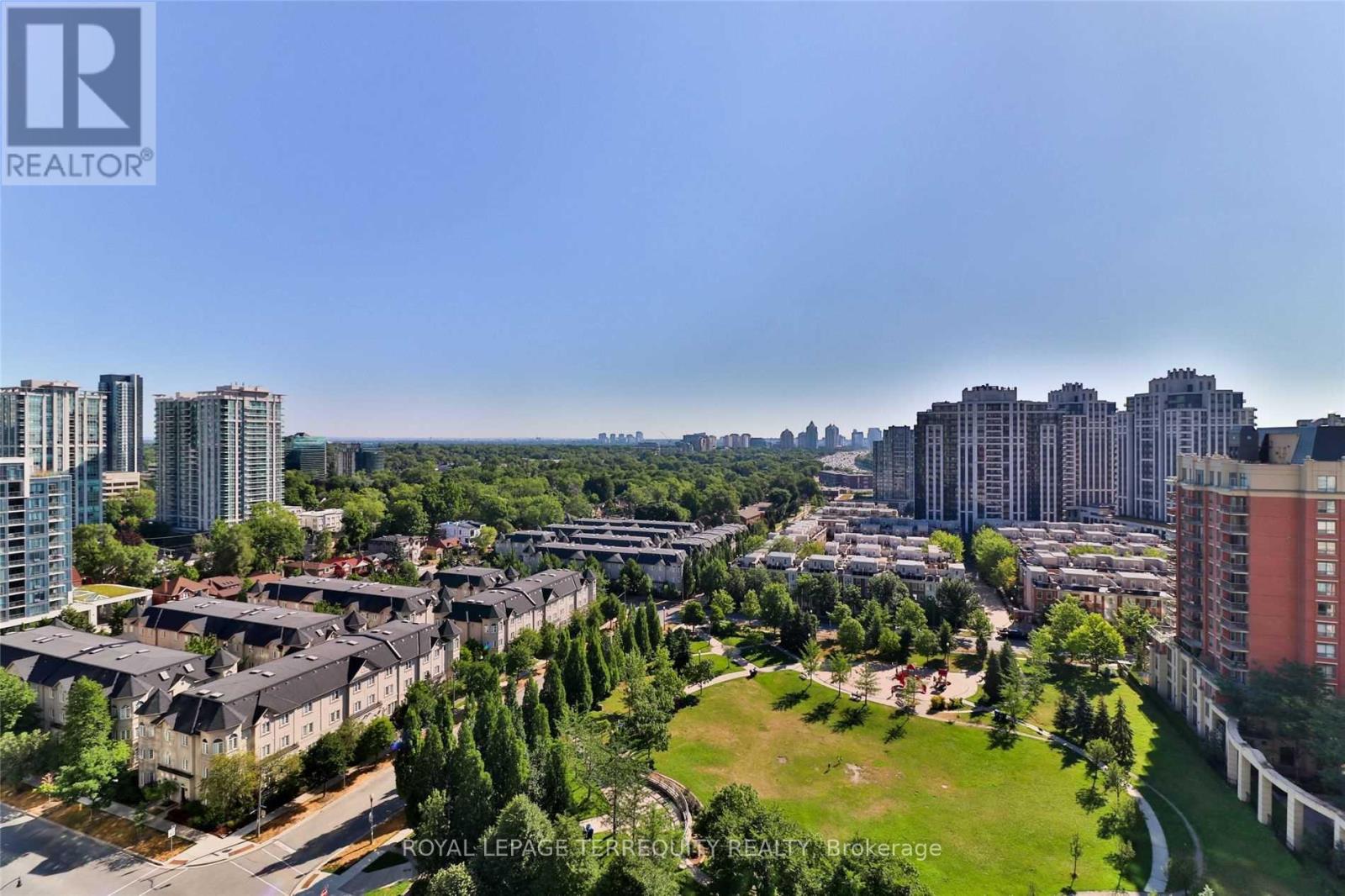 1911 - 28 Harrison Garden Boulevard, Toronto, Ontario  M2N 7B5 - Photo 17 - C14095106