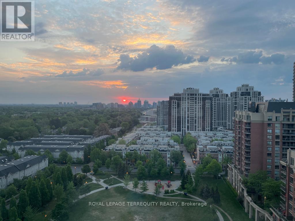 1911 - 28 Harrison Garden Boulevard, Toronto, Ontario  M2N 7B5 - Photo 18 - C14095106