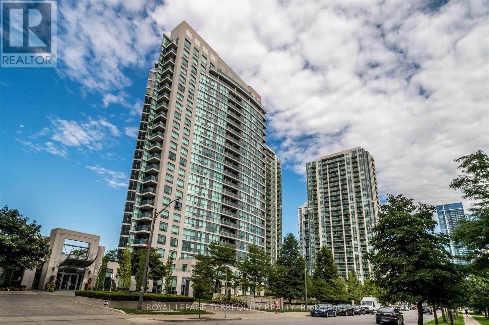 1911 - 28 Harrison Garden Boulevard, Toronto, Ontario  M2N 7B5 - Photo 2 - C14095106