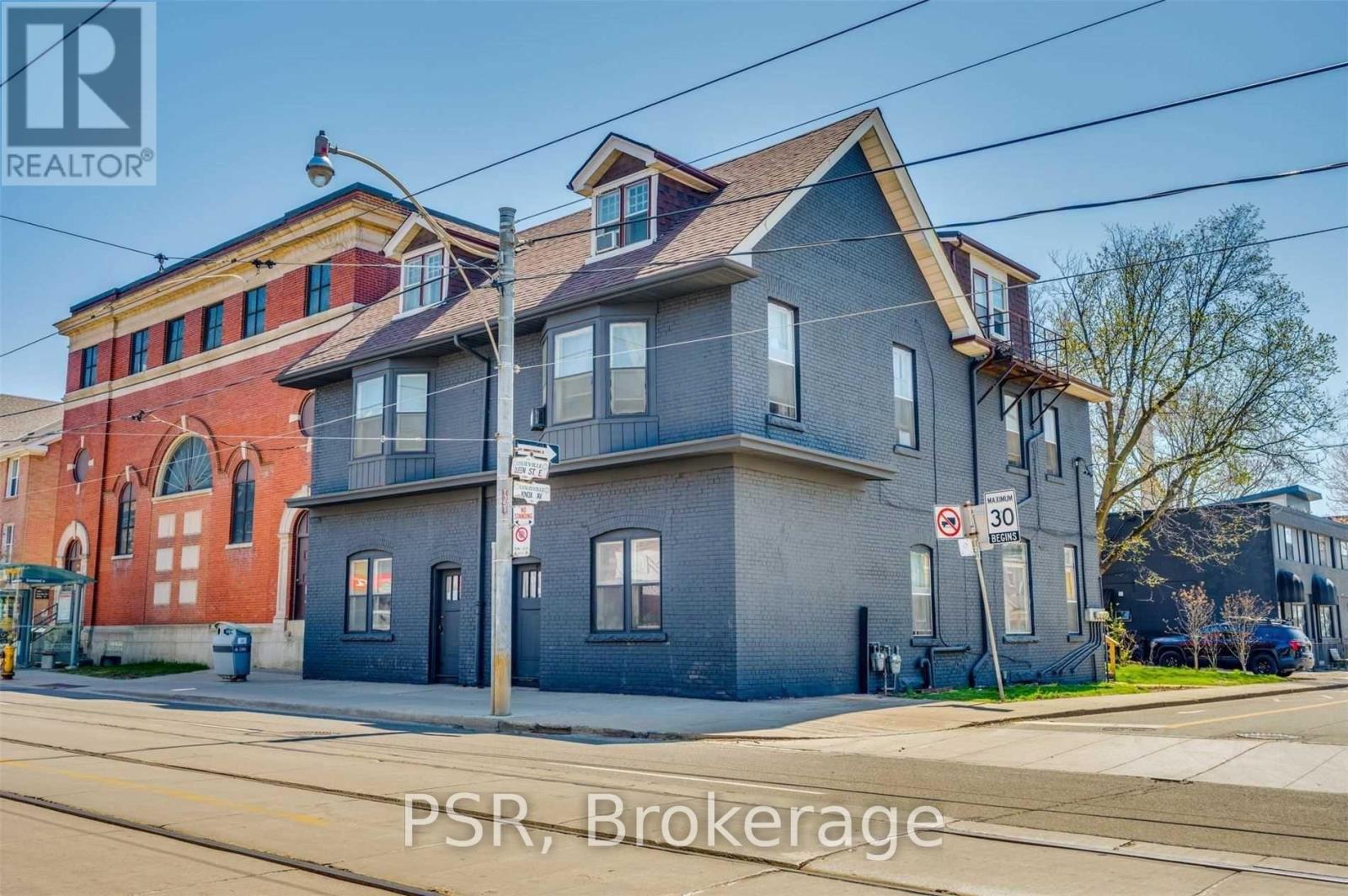 1349/1351 QUEEN STREET E, Toronto, Ontario