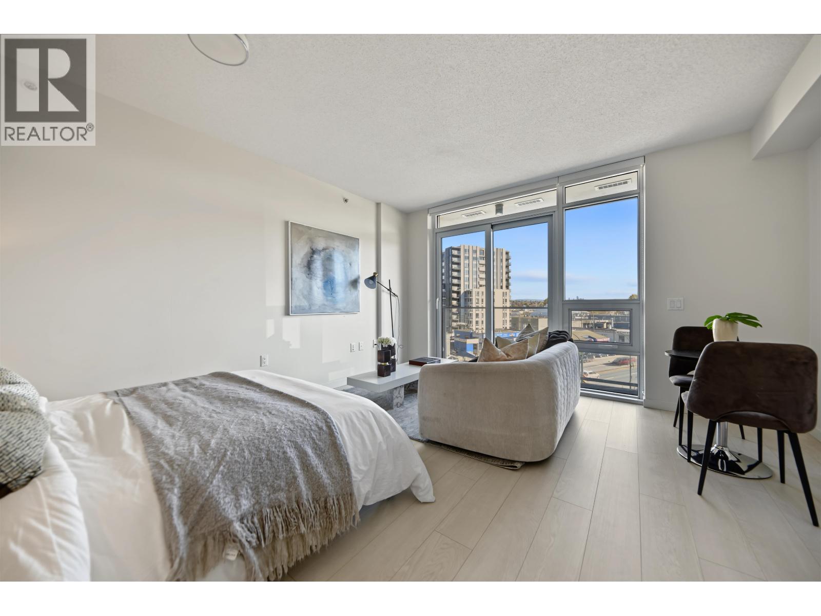 508 180 E 2ND AVENUE, vancouver, British Columbia
