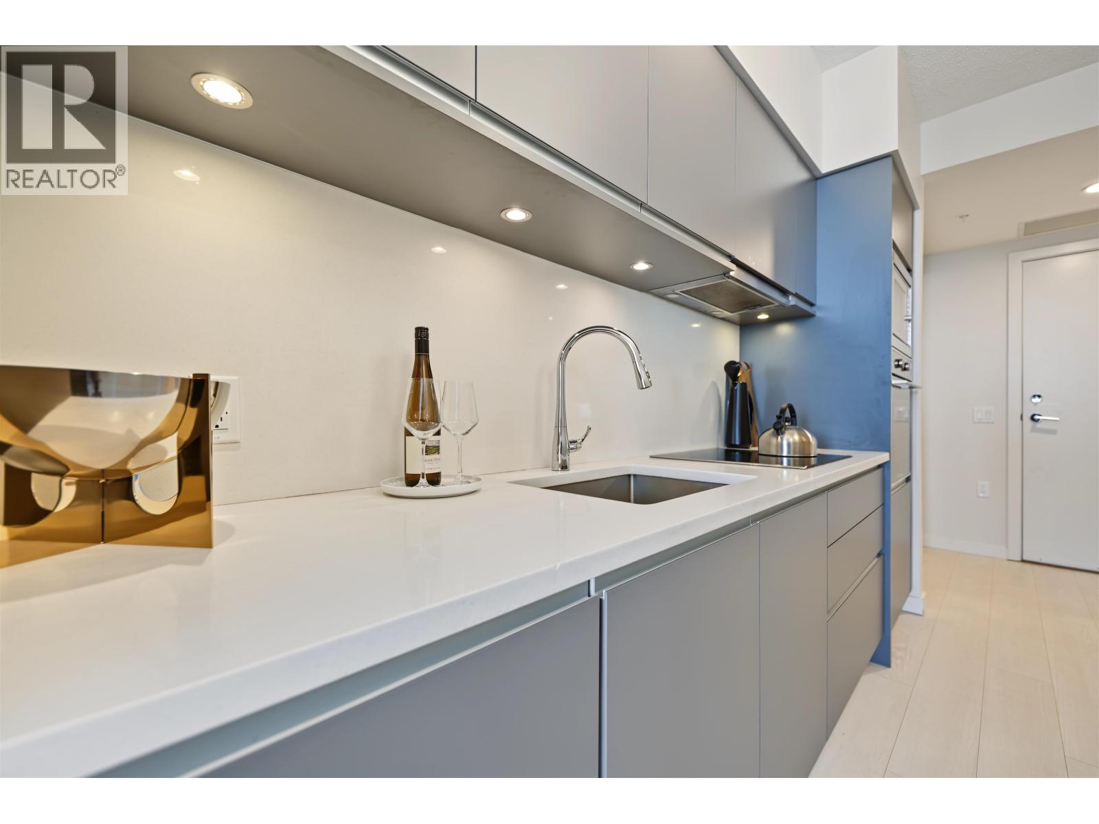 508 180 E 2nd Avenue, Vancouver, British Columbia  V5T 0K4 - Photo 11 - R3176571