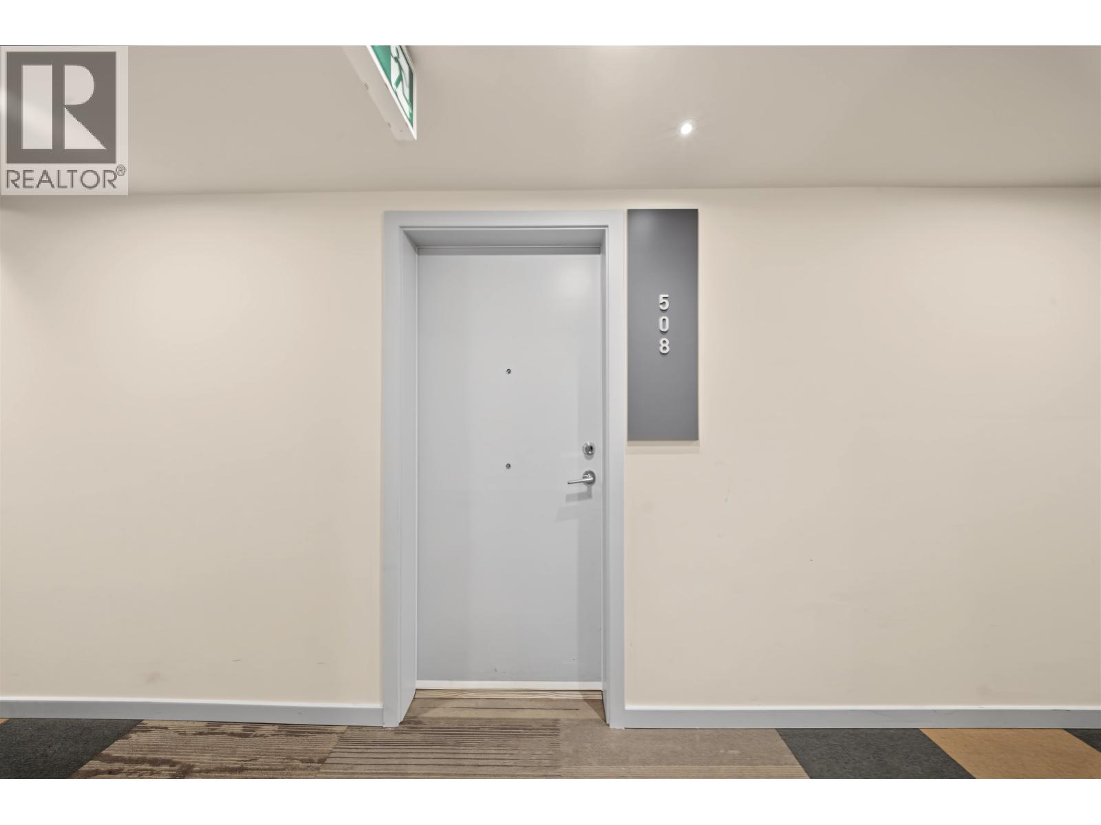508 180 E 2nd Avenue, Vancouver, British Columbia  V5T 0K4 - Photo 17 - R3176571