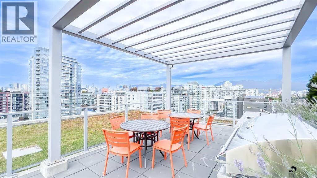 508 180 E 2nd Avenue, Vancouver, British Columbia  V5T 0K4 - Photo 18 - R3176571