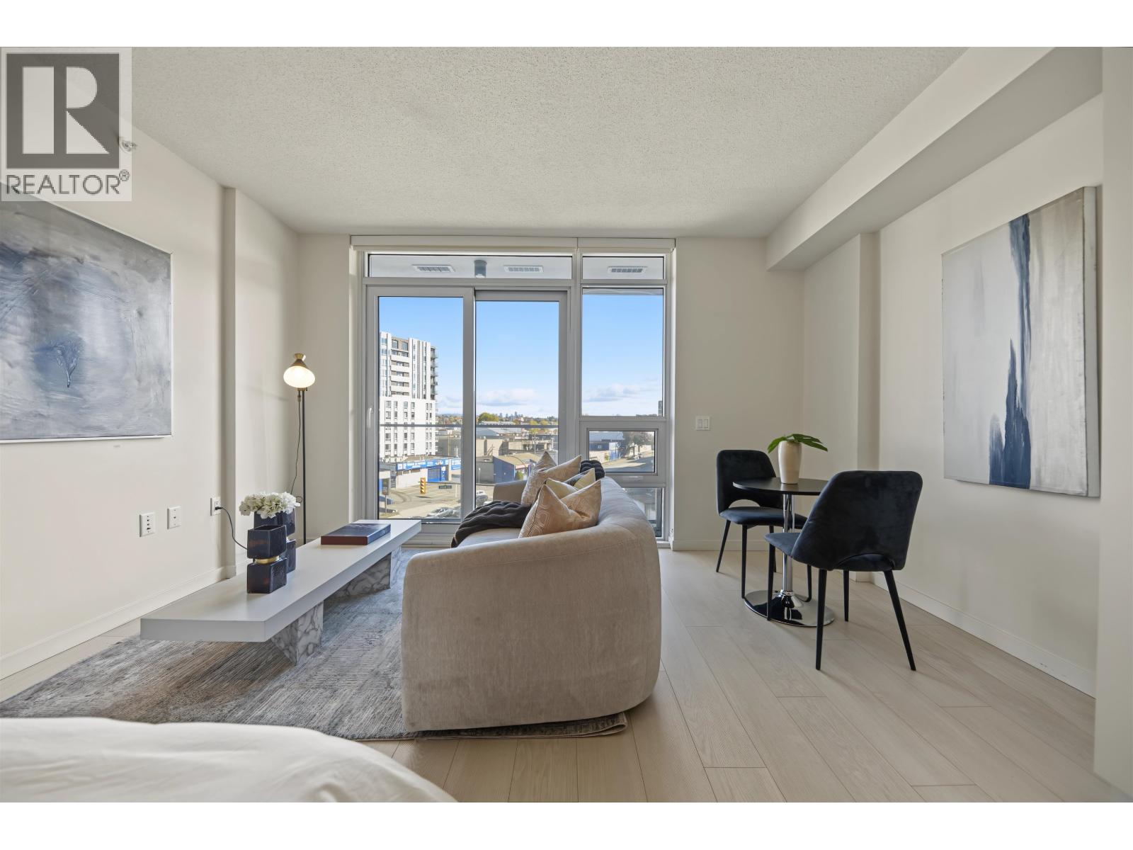 508 180 E 2nd Avenue, Vancouver, British Columbia  V5T 0K4 - Photo 2 - R3176571