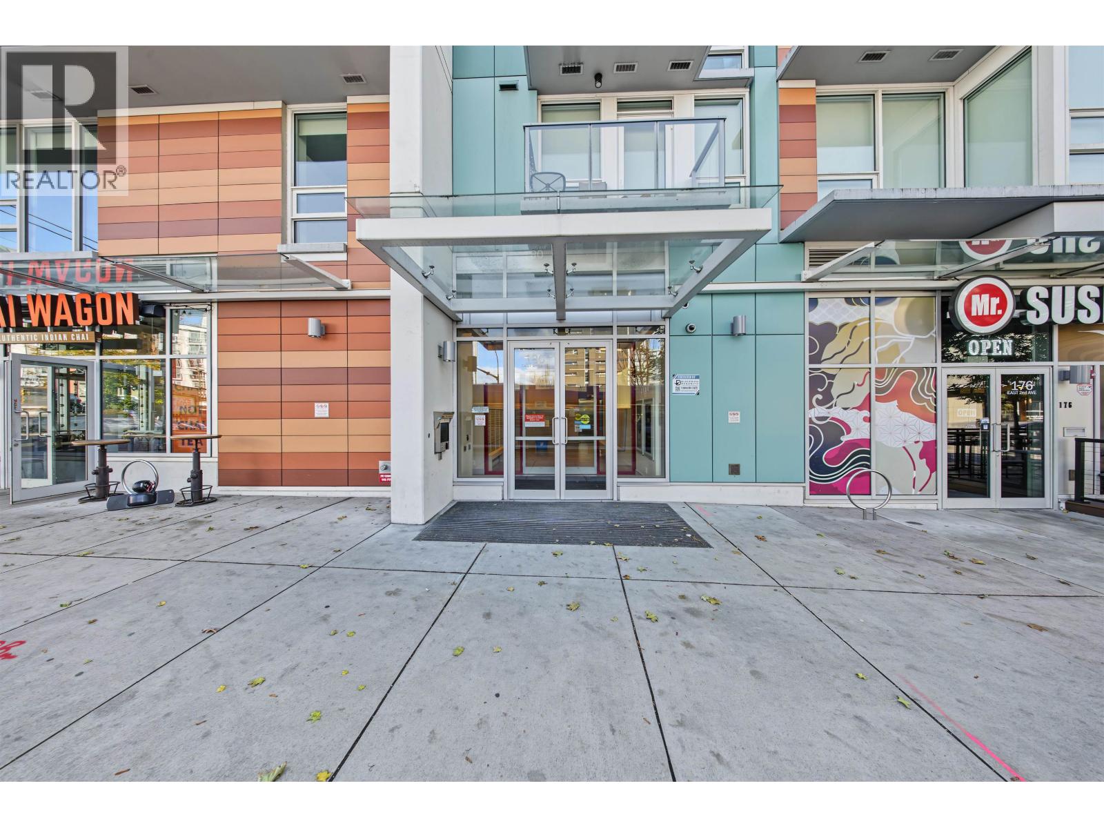 508 180 E 2nd Avenue, Vancouver, British Columbia  V5T 0K4 - Photo 25 - R3176571