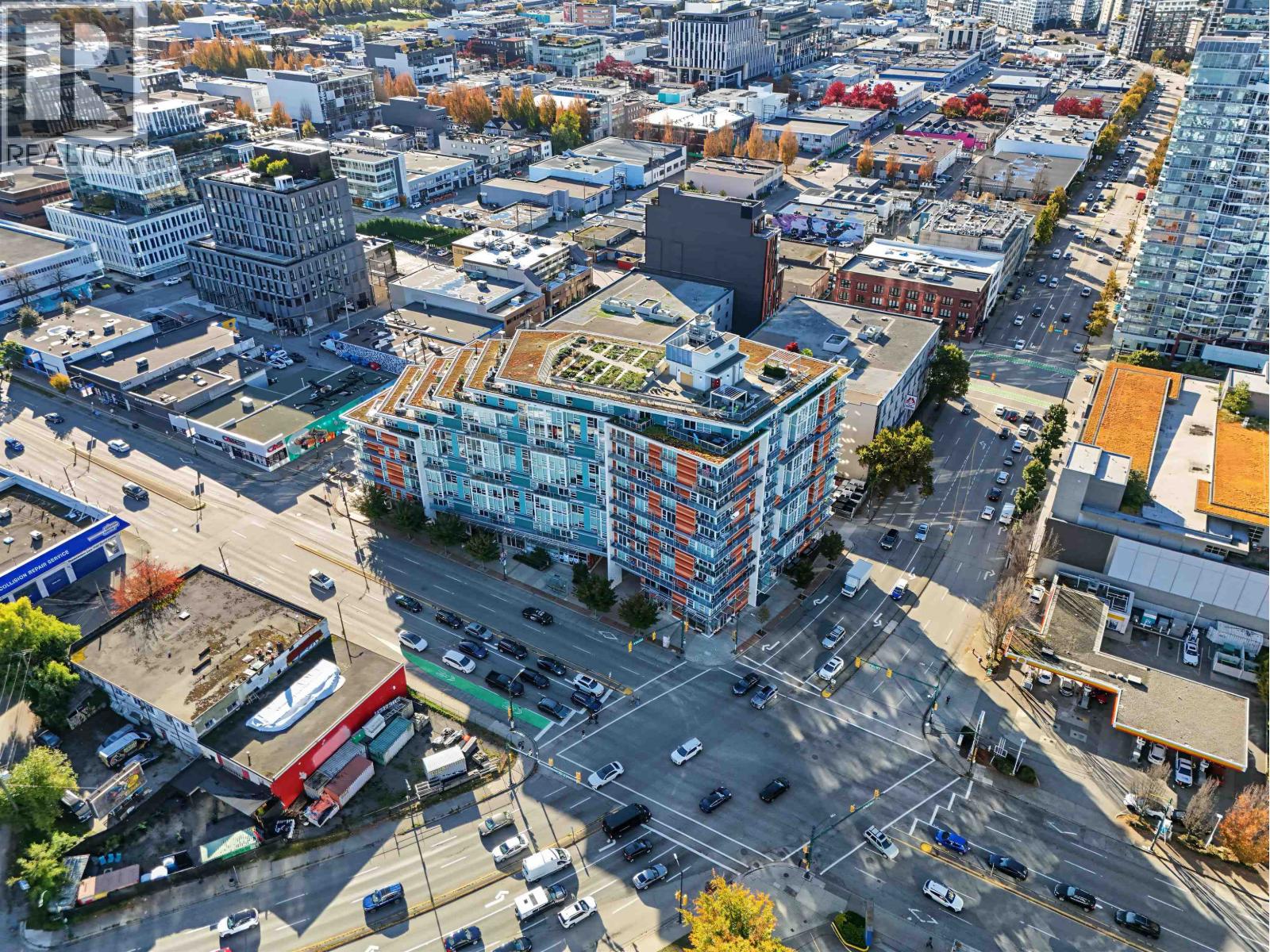 508 180 E 2nd Avenue, Vancouver, British Columbia  V5T 0K4 - Photo 26 - R3176571
