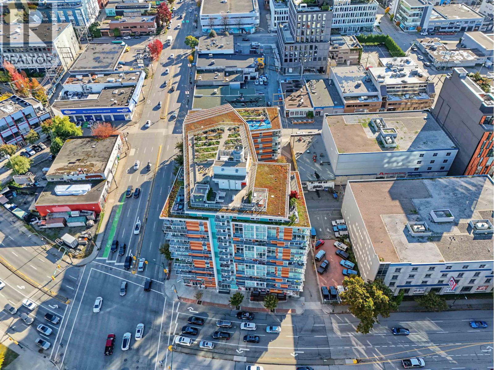 508 180 E 2nd Avenue, Vancouver, British Columbia  V5T 0K4 - Photo 27 - R3176571